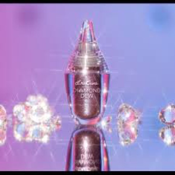 Vision Lime Crime Diamond Dew Lid Topper Vegan - Picture 10 of 12